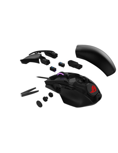 ROG Chakram Core Gaming Mouse