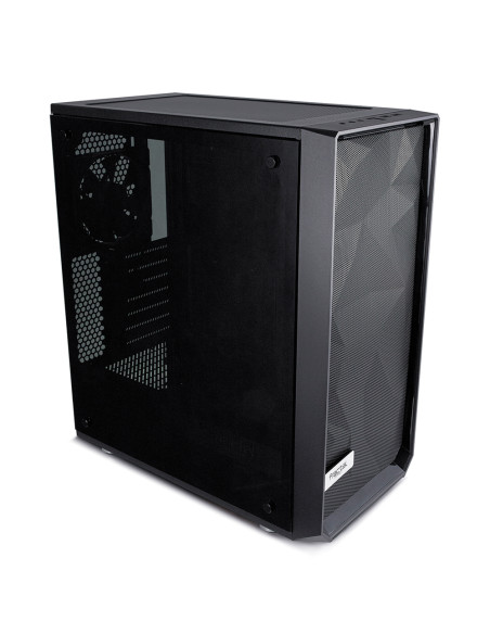 Meshify C - Dark
