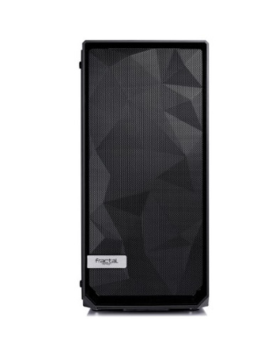 Meshify C - Dark