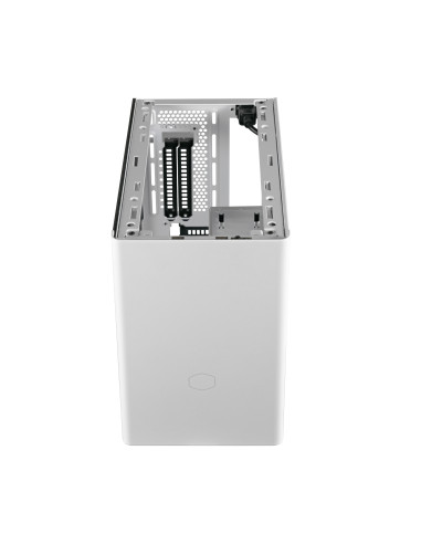 MasterBox NR200P White