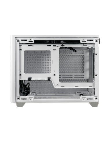 MasterBox NR200P White