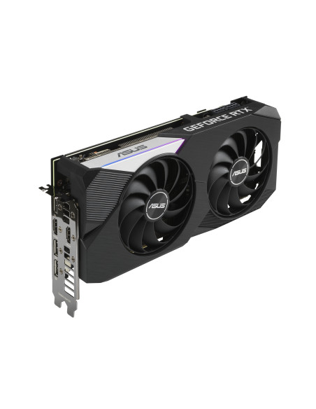 8GB GeForce RTX 3070 Dual LHR DUAL-RTX3070-8G-V2