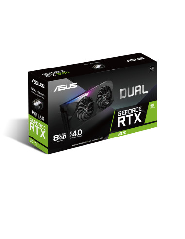 8GB GeForce RTX 3070 Dual LHR DUAL-RTX3070-8G-V2