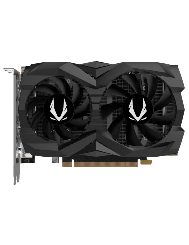 6GB GeForce GTX 1660 Super Twin