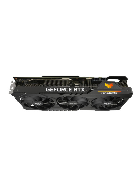 10GB GeForce RTX 3080 V2 TUF Gaming TUF-RTX3080-10G-V2-GAMING LHR