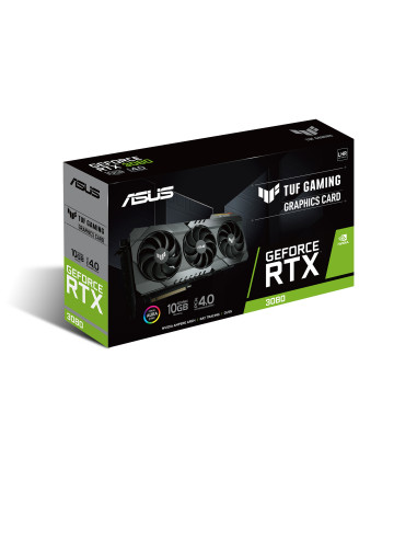 10GB GeForce RTX 3080 V2 TUF Gaming TUF-RTX3080-10G-V2-GAMING LHR
