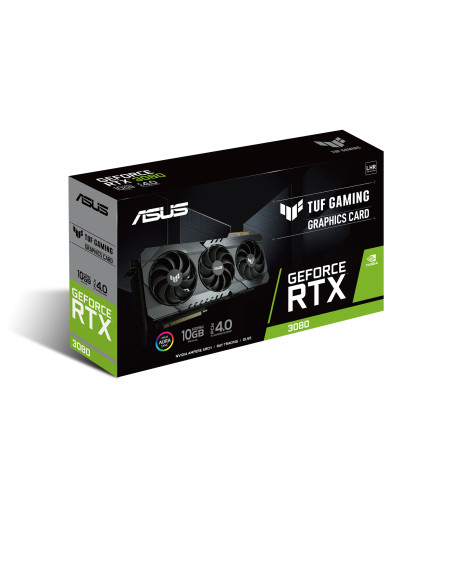 10GB GeForce RTX 3080 V2 TUF Gaming TUF-RTX3080-10G-V2-GAMING LHR