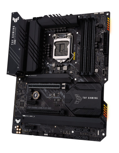 Z590-PLUS WIFI TUF GAMING