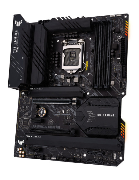 Z590-PLUS WIFI TUF GAMING