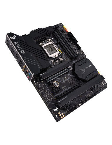 Z590-PLUS WIFI TUF GAMING