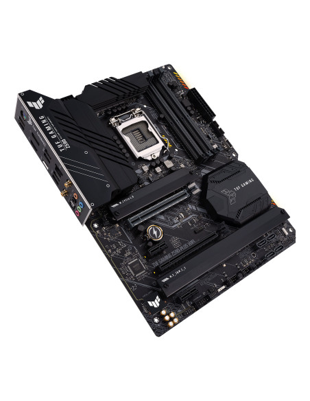 Z590-PLUS WIFI TUF GAMING