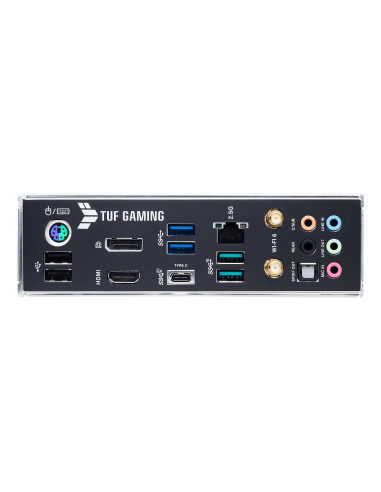 Z590-PLUS WIFI TUF GAMING
