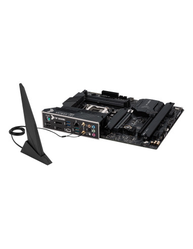 Z590-PLUS WIFI TUF GAMING