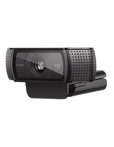 C920 HD Pro