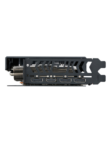 8GB Radeon RX 6600 XT Hellhound OC