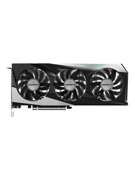 8GB Radeon RX 6600 XT Gaming OC