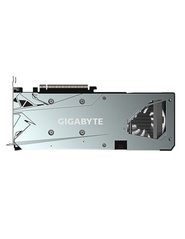 8GB Radeon RX 6600 XT Gaming OC