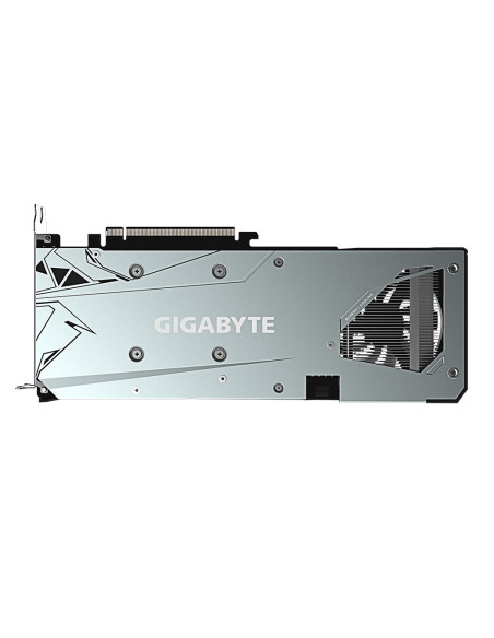 8GB Radeon RX 6600 XT Gaming OC