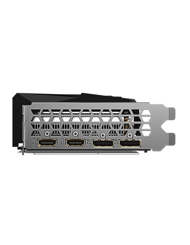 8GB Radeon RX 6600 XT Gaming OC