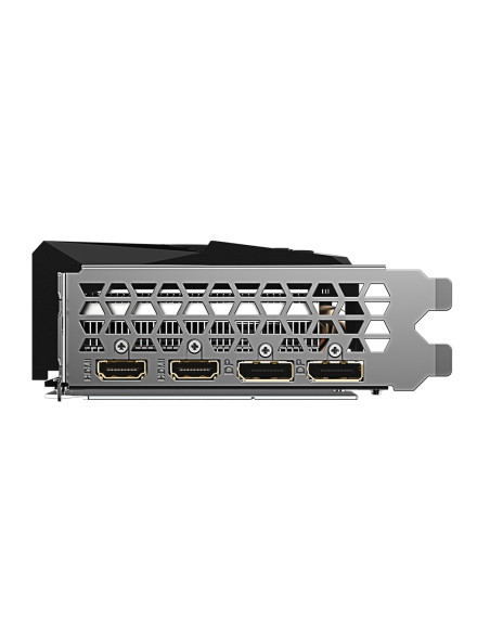 8GB Radeon RX 6600 XT Gaming OC