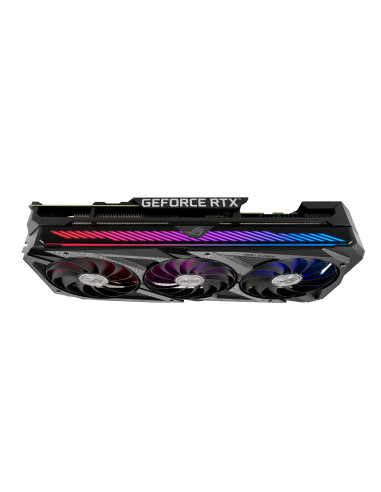 8GB GeForce RTX 3070 OC Rog Strix LHR ROG-STRIX-RTX3070-O8G-V2-GAMING