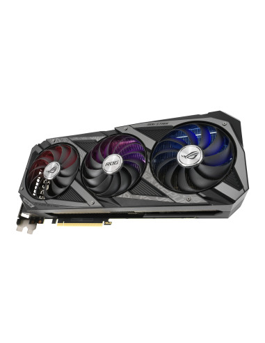 8GB GeForce RTX 3070 OC Rog Strix LHR ROG-STRIX-RTX3070-O8G-V2-GAMING