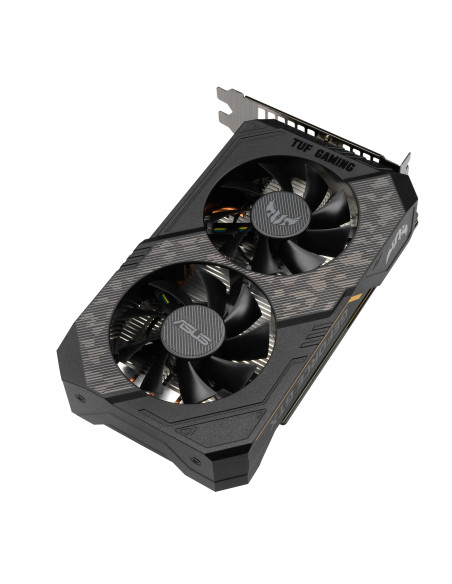 6GB GeForce GTX 1660 Ti EVO TUF Gaming
