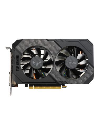 6GB GeForce GTX 1660 Ti EVO TUF Gaming