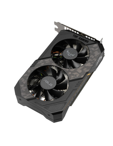 6GB GeForce GTX 1660 Ti EVO TUF Gaming