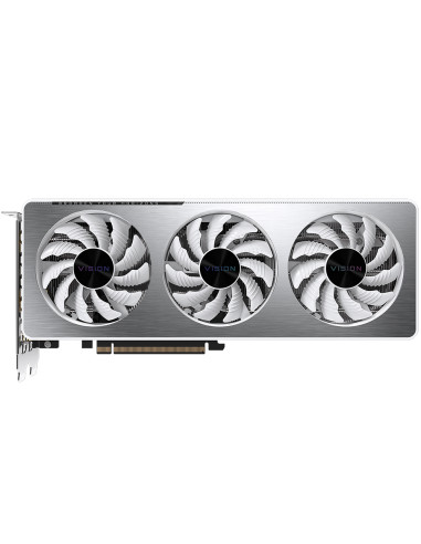 12GB GeForce RTX 3060 Vision OC Rev 2.0 LHR