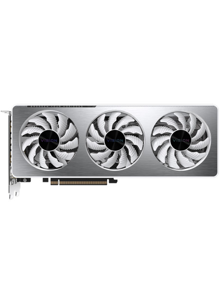 12GB GeForce RTX 3060 Vision OC Rev 2.0 LHR