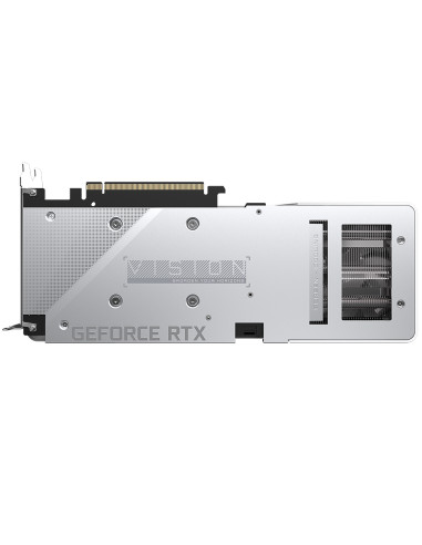 12GB GeForce RTX 3060 Vision OC Rev 2.0 LHR