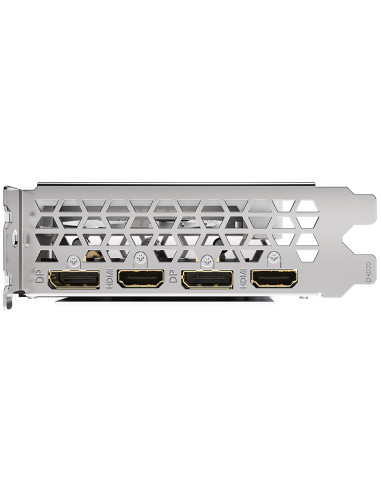 12GB GeForce RTX 3060 Vision OC Rev 2.0 LHR