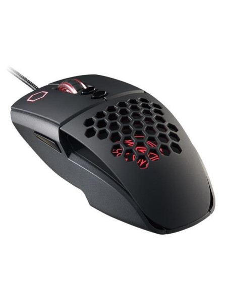VENTUS 7-tasti Ambidestro Programmabile Adjustable-Weight-System 5700DPI