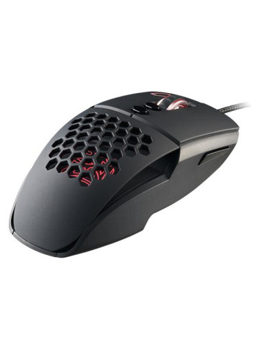 VENTUS 7-tasti Ambidestro Programmabile Adjustable-Weight-System 5700DPI