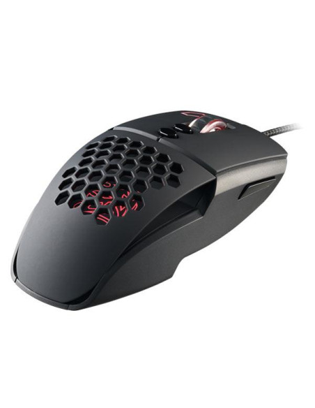 VENTUS 7-tasti Ambidestro Programmabile Adjustable-Weight-System 5700DPI