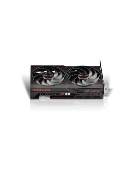 8GB Radeon RX 6600 Pulse