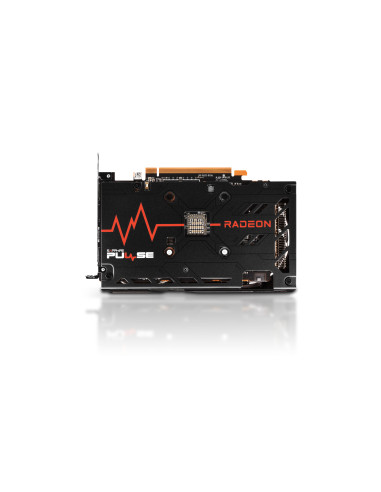 8GB Radeon RX 6600 Pulse