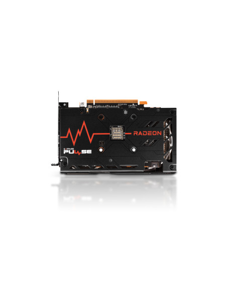 8GB Radeon RX 6600 Pulse