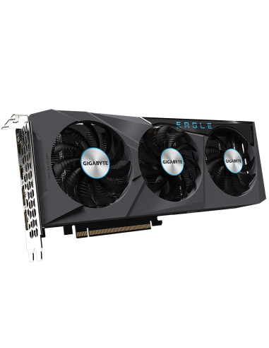 8GB Radeon RX 6600 EAGLE