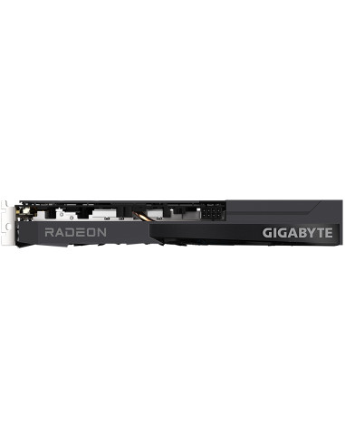 8GB Radeon RX 6600 EAGLE