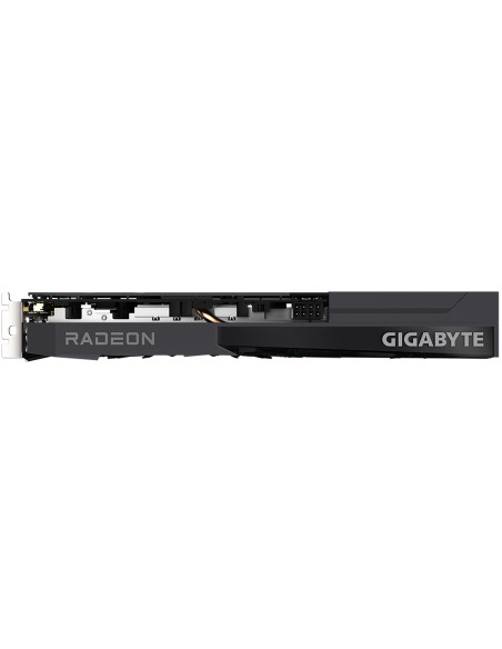 8GB Radeon RX 6600 EAGLE