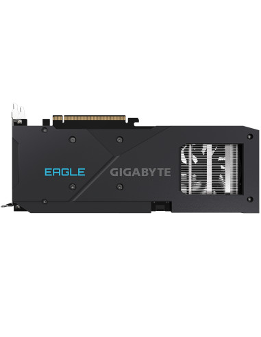 8GB Radeon RX 6600 EAGLE