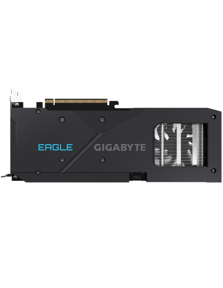 8GB Radeon RX 6600 EAGLE