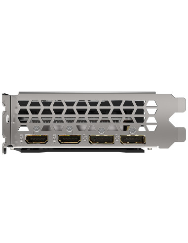8GB Radeon RX 6600 EAGLE