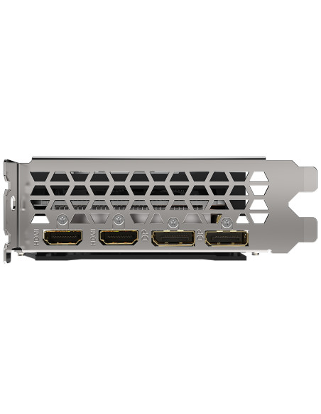 8GB Radeon RX 6600 EAGLE