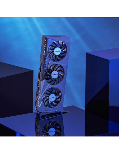 8GB Radeon RX 6600 EAGLE
