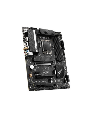 PRO Z690-A DDR4