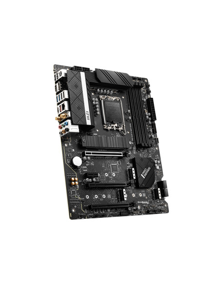 PRO Z690-A DDR4