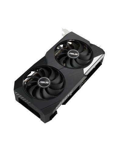 8GB Radeon RX 6600 Dual